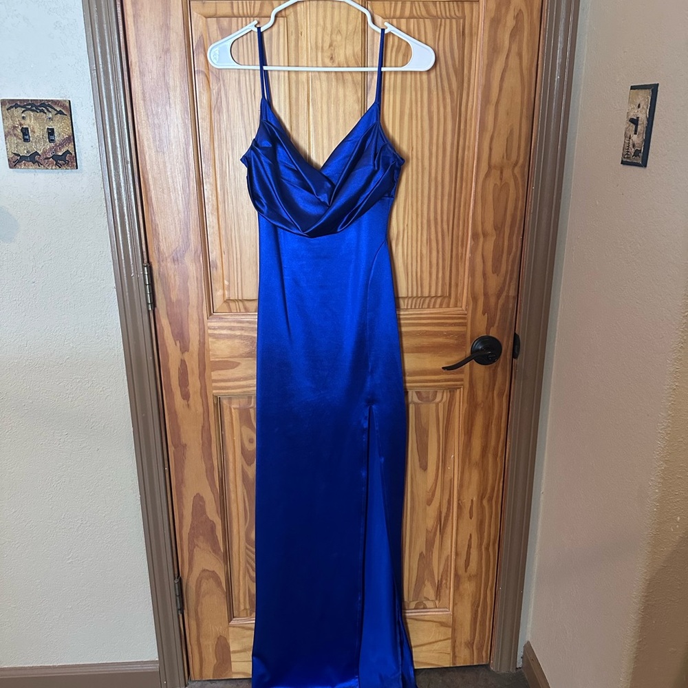 Windsor Prom Dress